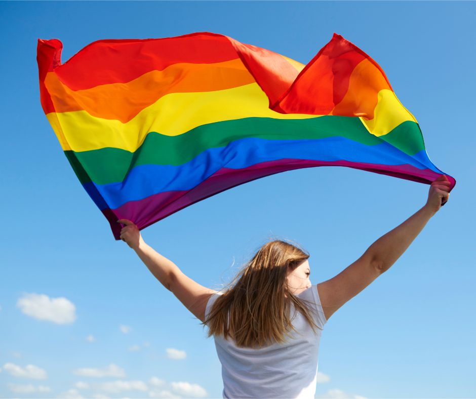 Transidentität  bei  Jugendlichen