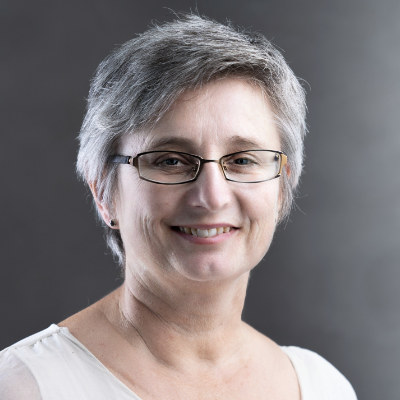 Christine Glavanich