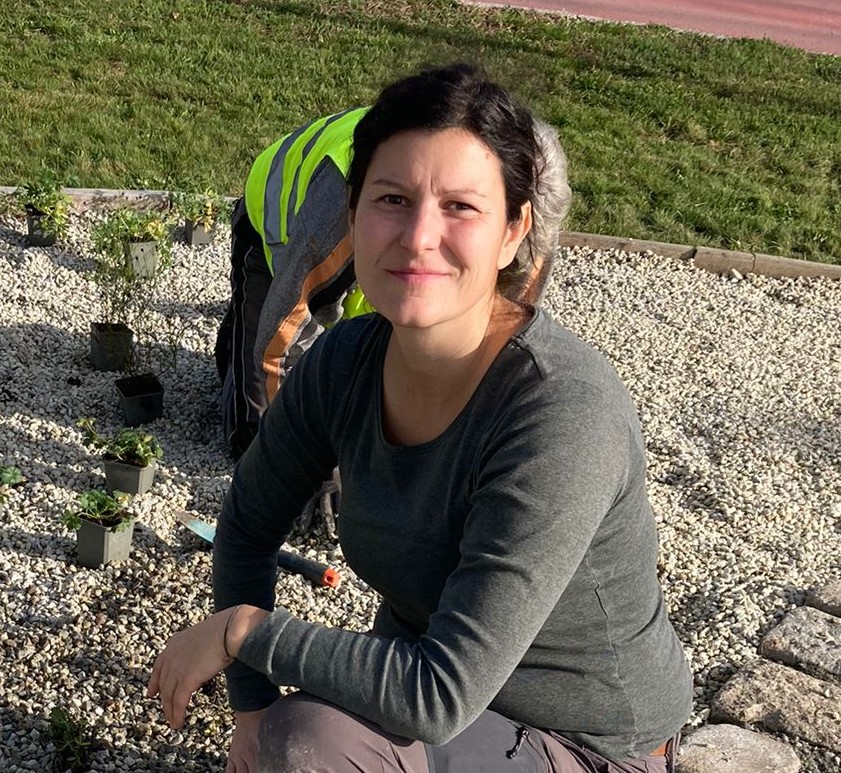 Barbara Thüringer