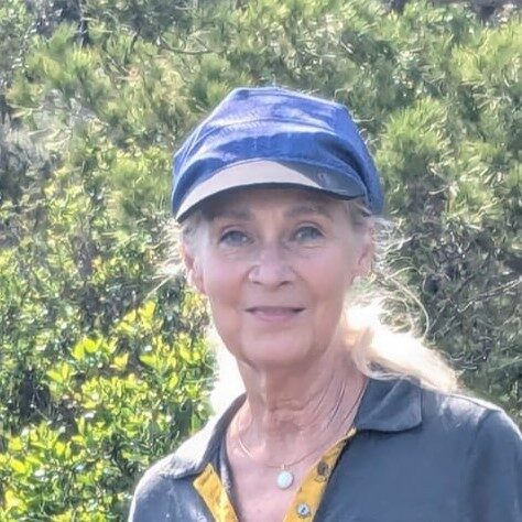 Elisabeth Scherz