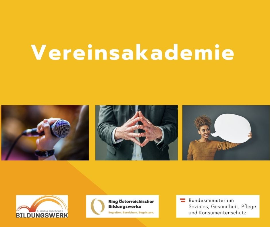 Kommunikation & Rhetorik