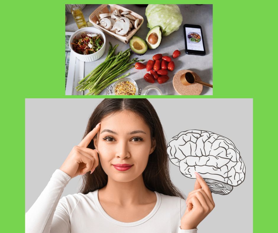 Brainfood für Teenager