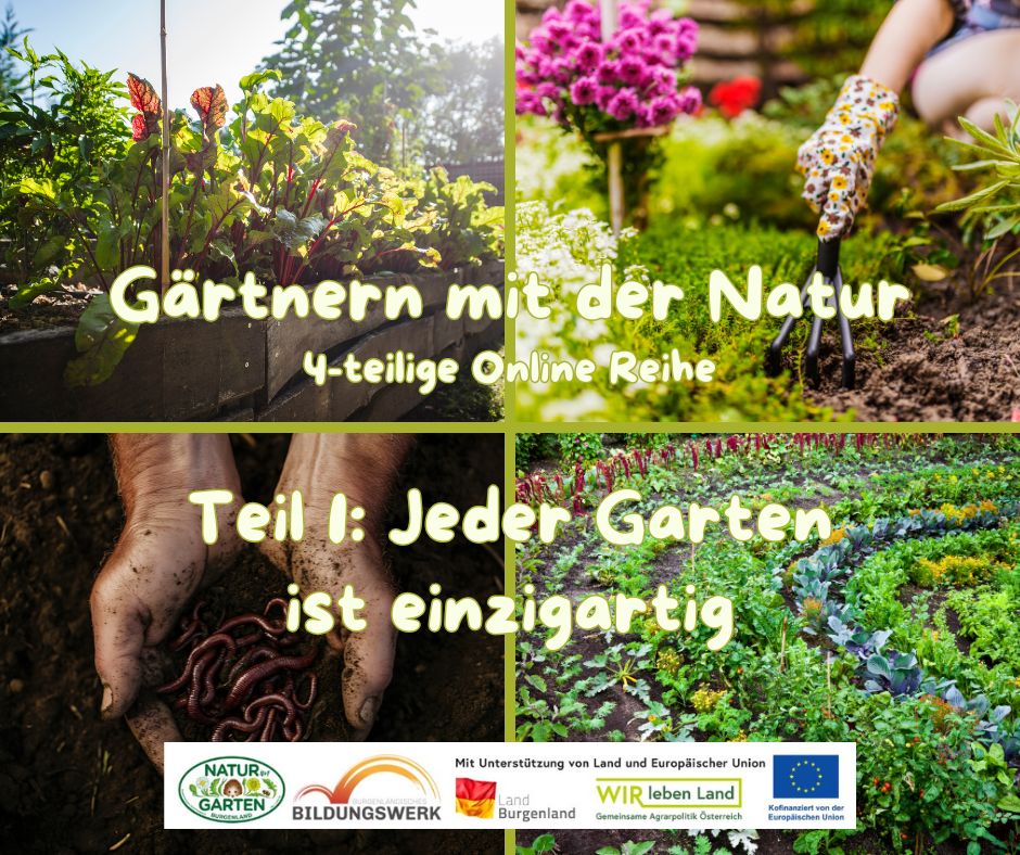 Gärtnern mit der Natur 1_4