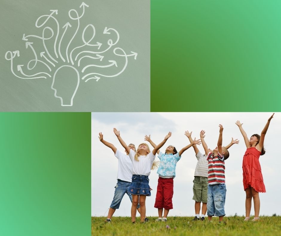 Anders wahrnehmen, anders lernen - NEURODIVERGENZ bei Kinder verstehen und begleiten - Teil 1_2