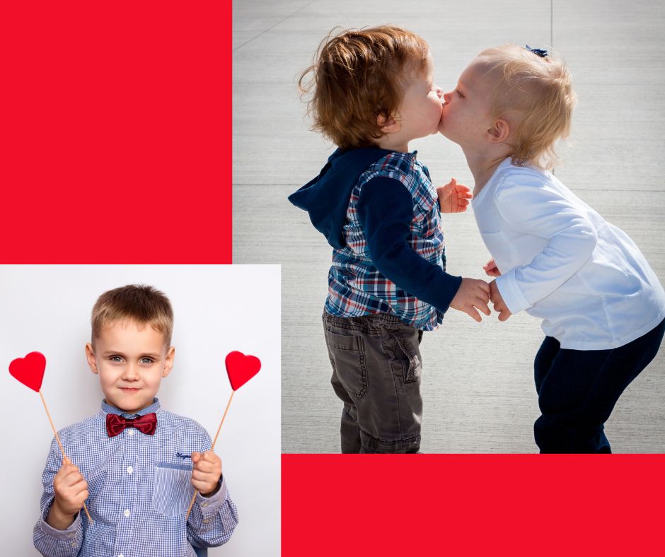 Doktorspiele & andere Körpererkundungen - Altersgemäße kindliche Sexualität versehen und begleiten