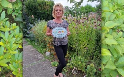 Manche Pflanzen mögen’s sauer