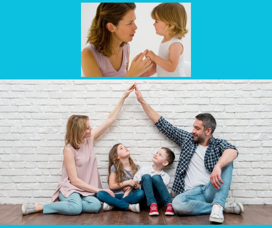 Durch eine sichere Bindung die Autonomie von Kindern fördern