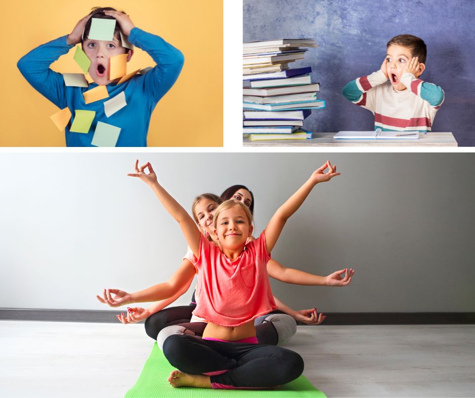 Was Stress ist und was diesen beeinflusst, Teil 1_3