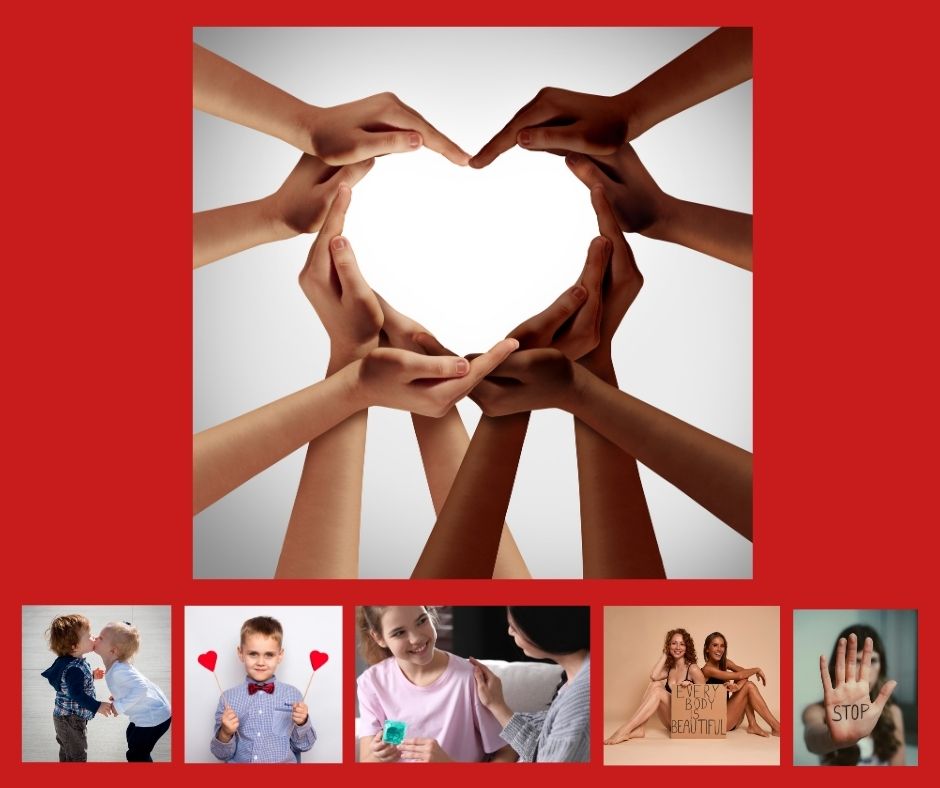 Doktorspiele & andere Körpererkundungen - Altersgemäße Aufklärung für Kinder im Vorschulalter