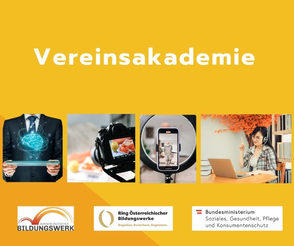 KI in der Vereins-Öffentlichkeitsarbeit – Mehr Wirkung mit weniger Aufwand