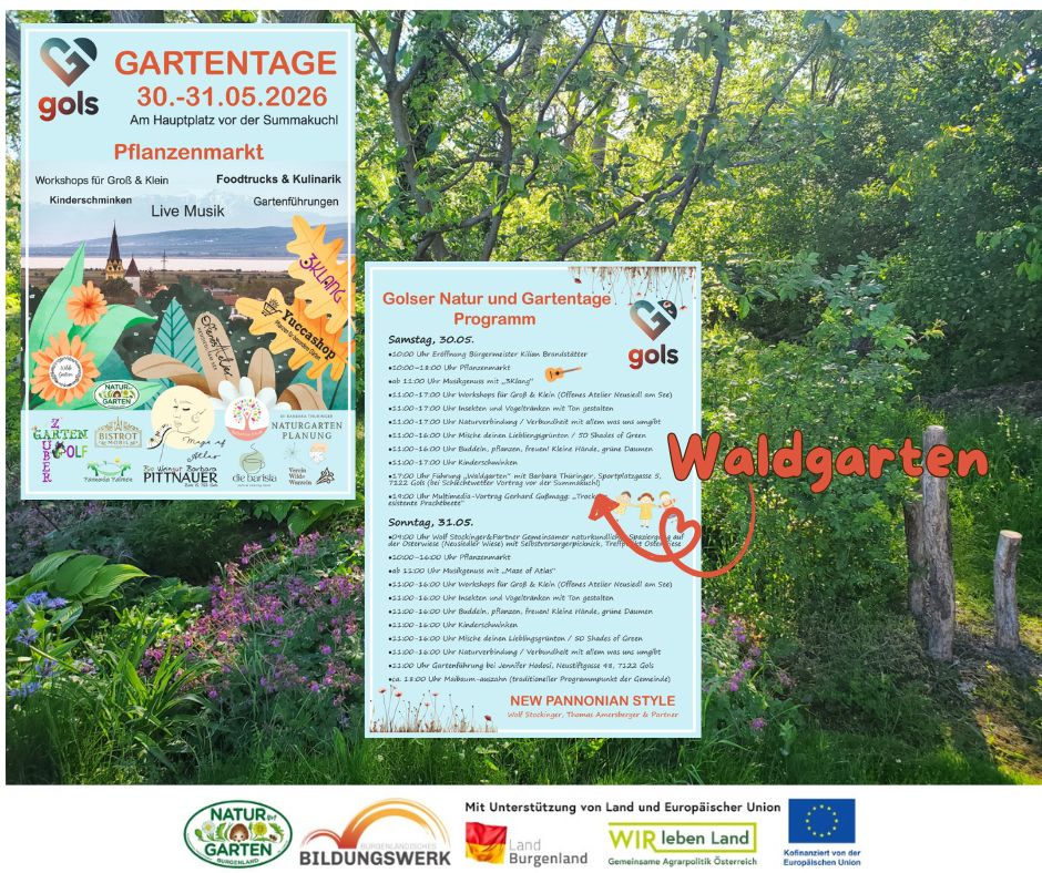 Waldgarten
