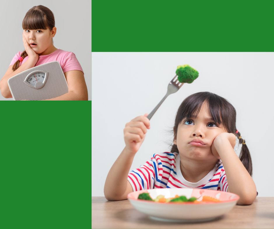 Zwischen Lust und Frust - Essen, Emotionen und Körperbild - Tagesseminar