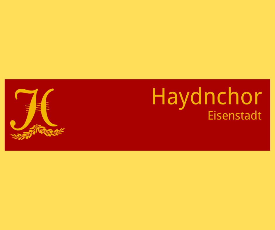 Frühlingskonzert des Haydnchores