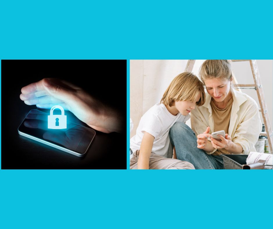 Sicherheit und Kostenfallen - Das Kinder-Smartphone sicher einrichten