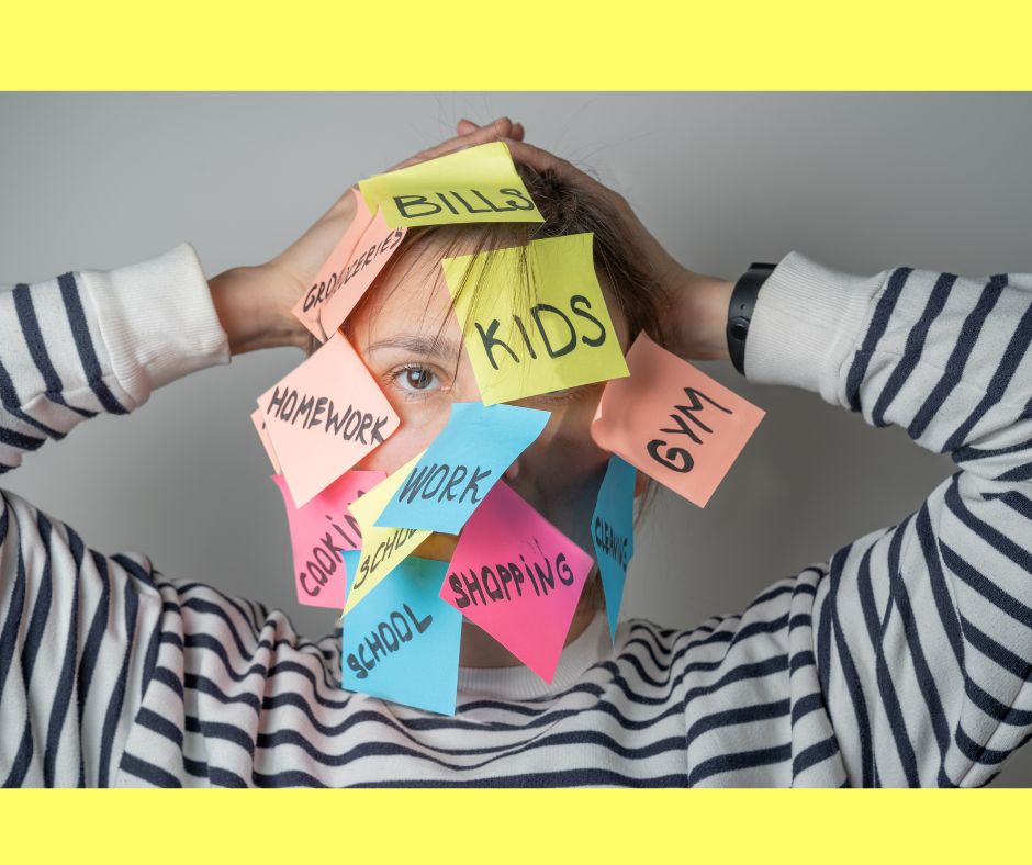 Weniger Stress und mehr Zeit im Alltag: Familienorganisation per App