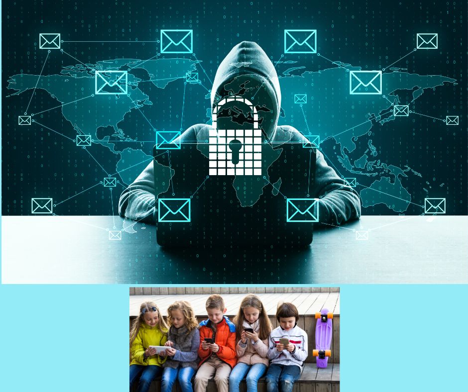 Digitaler Kinderschutz